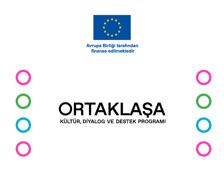 İKSV, Avrupa Birliği desteğiyle yeni bir diyalog ve destek programı başlatıyor