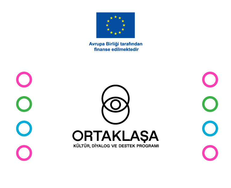 İKSV, Avrupa Birliği desteğiyle yeni bir diyalog ve destek programı başlatıyor