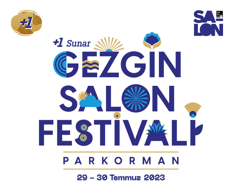 Programme announced for +1 Presents: Gezgin Salon Festival