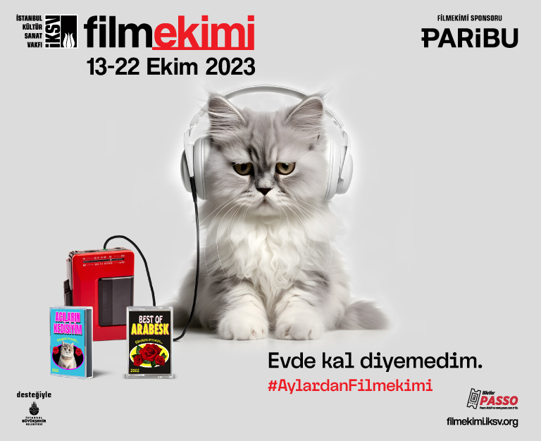 Filmekimi programı açıklandı