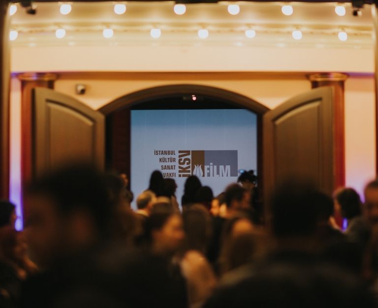 43. İstanbul Film Festivali başvuruları açıldı