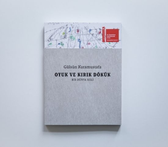 60. Venedik Sanat Bienali Türkiye Pavyonu sergisini tamamlayan kitap yayında